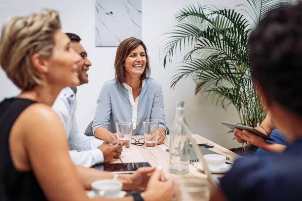 Frokostseminar
